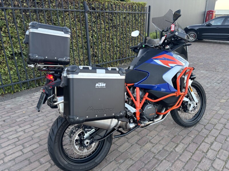 Super adventure 1290R