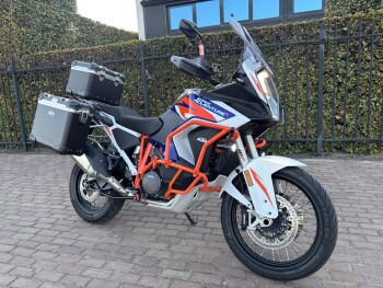Super adventure 1290R