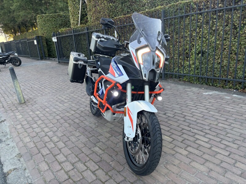 Super adventure 1290R