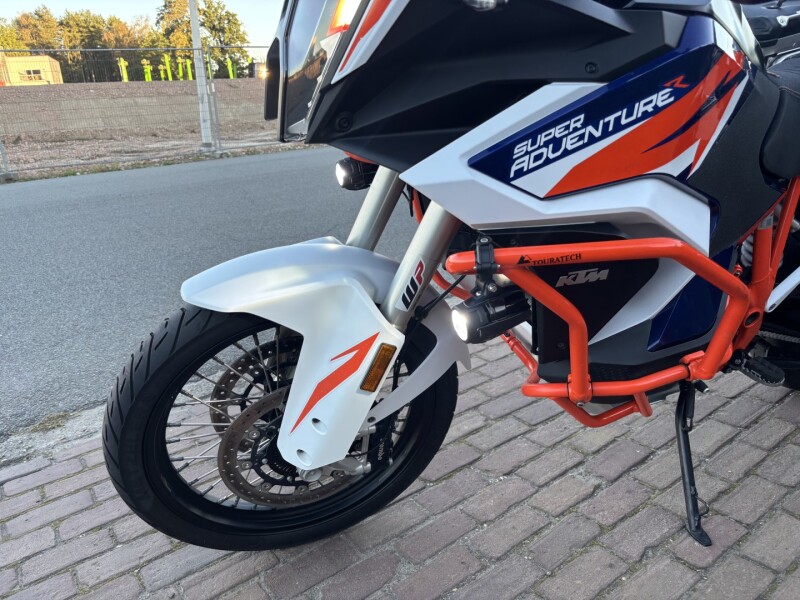 Super adventure 1290R