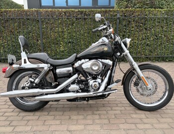 Super Glide Custom (110e Anniversary) 
