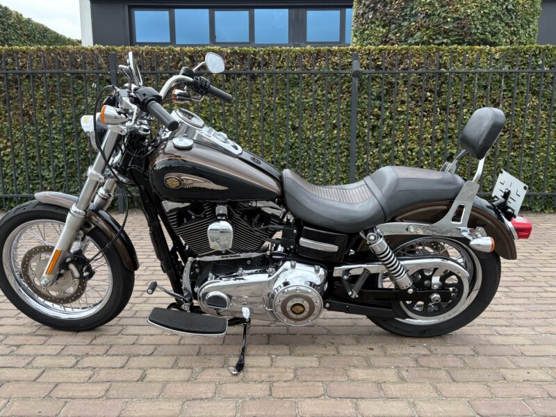 Super Glide Custom (110e Anniversary) 