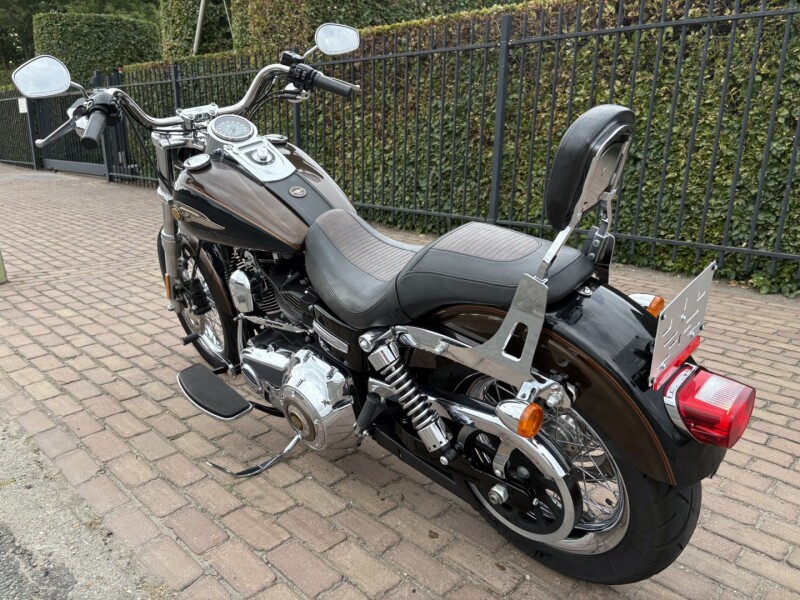 Super Glide Custom (110e Anniversary) 