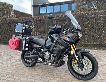 Super tenere 1200 ZE