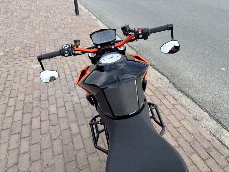 superduke 1290R