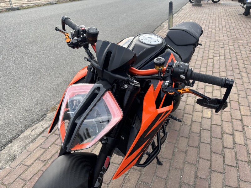 superduke 1290R