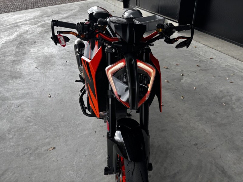 Superduke 1290R