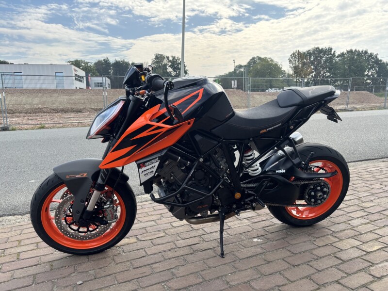 superduke 1290R
