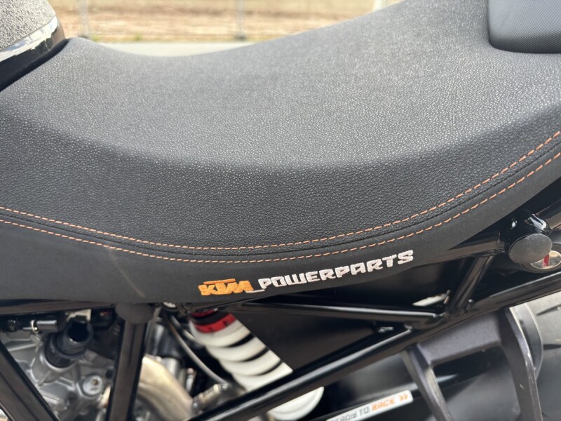 superduke 1290R