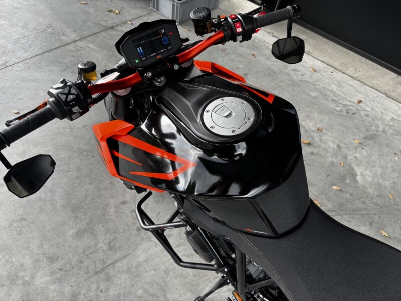 Superduke 1290R