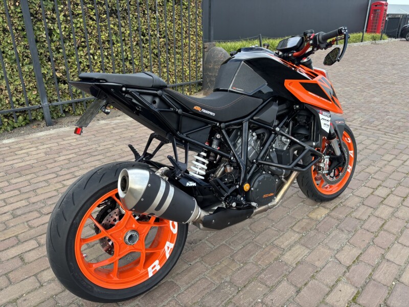 superduke 1290R