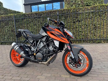 superduke 1290R