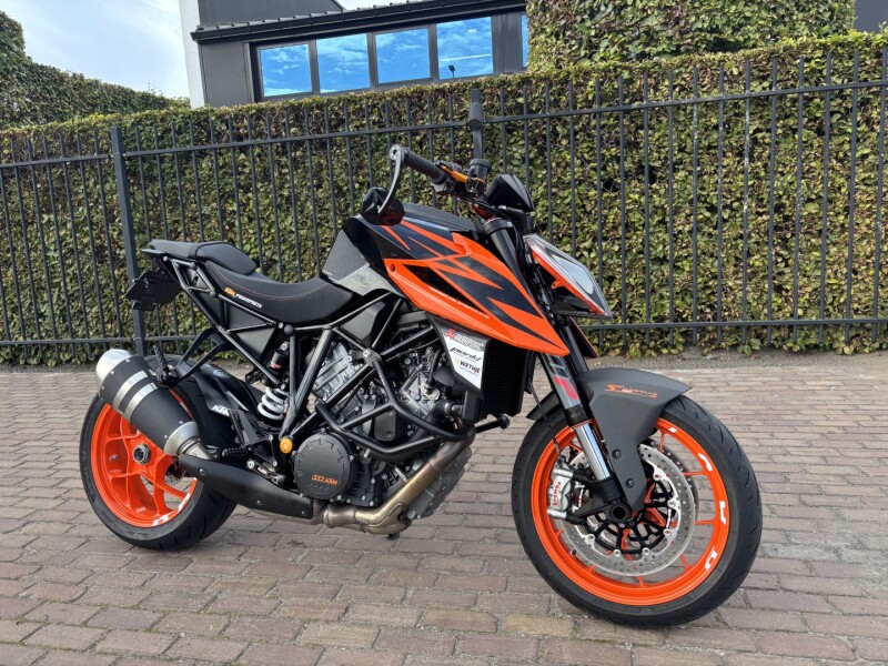 superduke 1290R