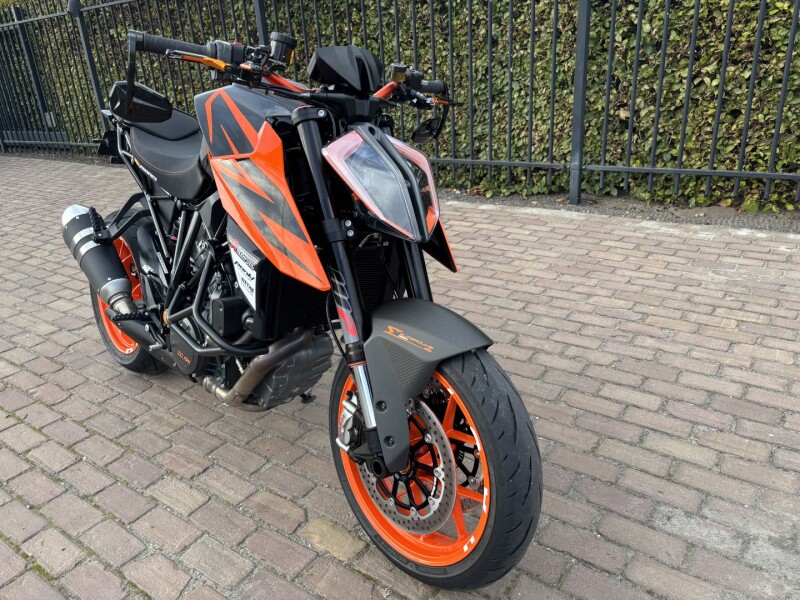 superduke 1290R