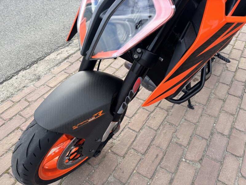 superduke 1290R