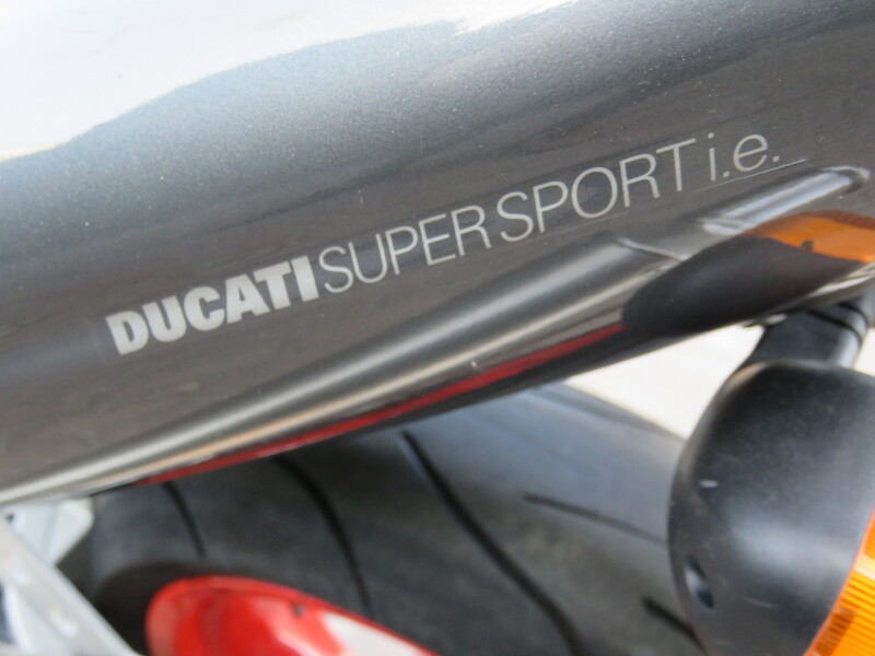 Supersport 750
