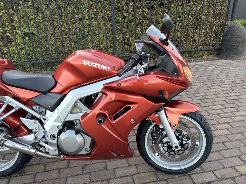Sv1000S 