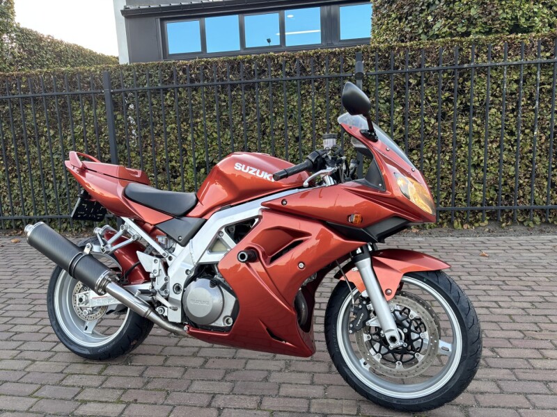 Sv1000S 