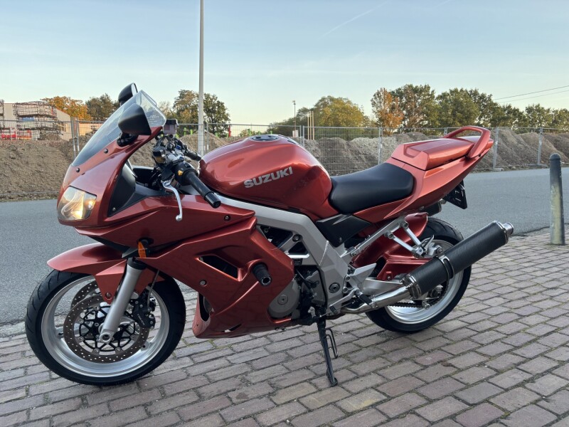 Sv1000S 