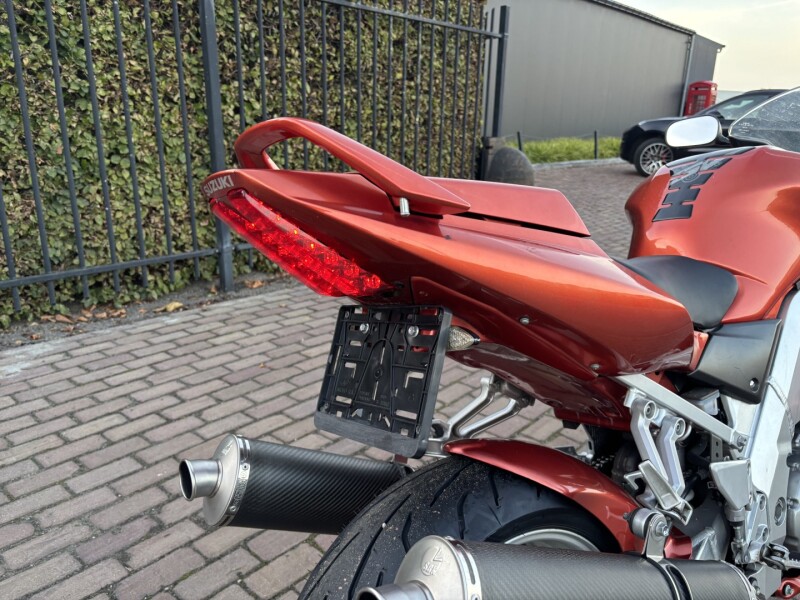 Sv1000S 