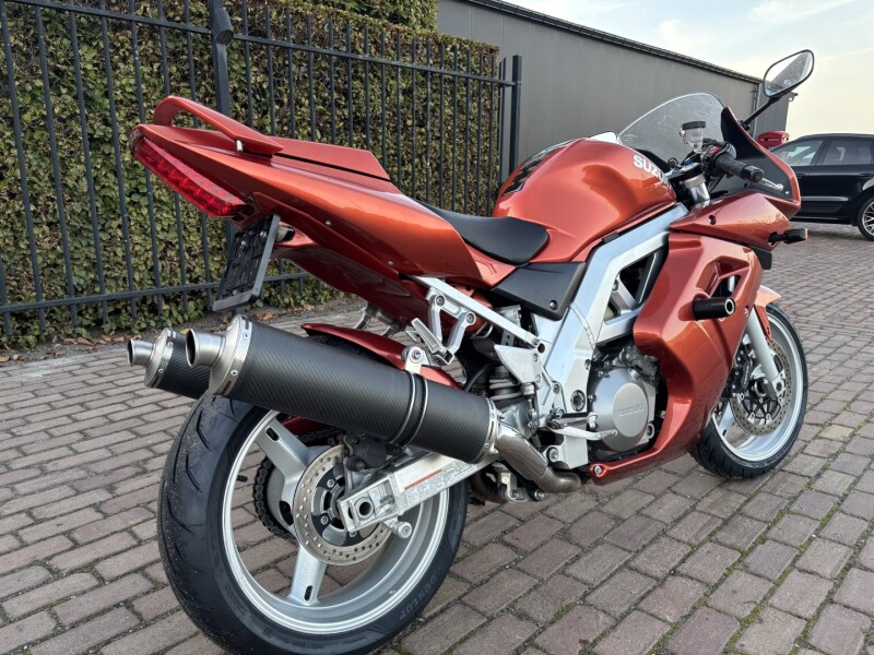 Sv1000S 