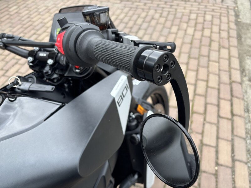Svartpilen 801