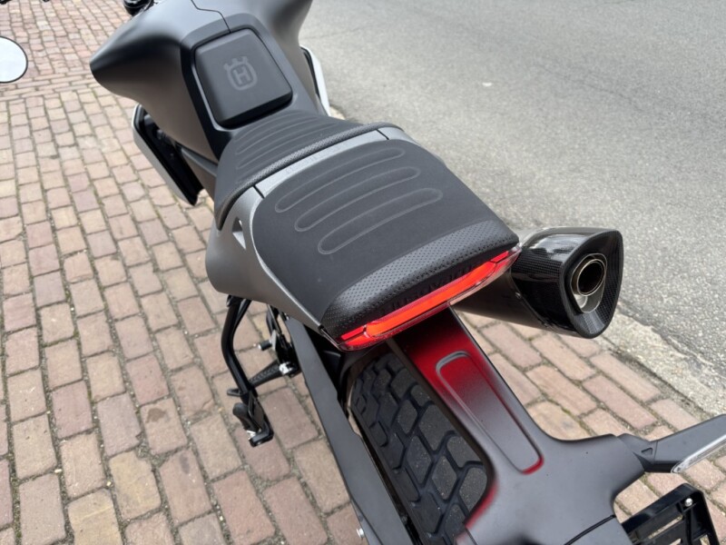 Svartpilen 801