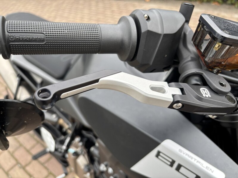 Svartpilen 801