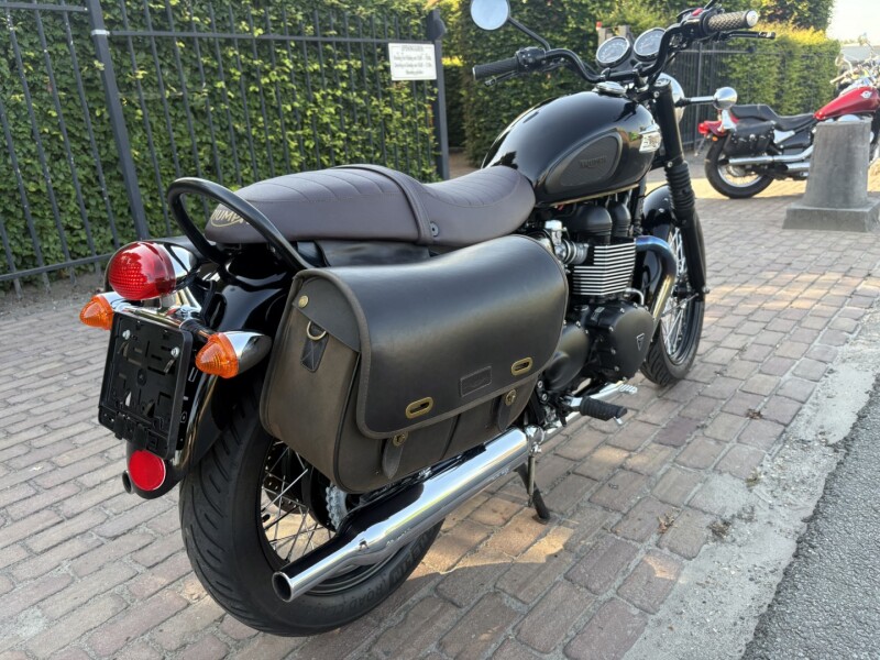 T 100 Black