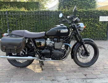 T 100 Black