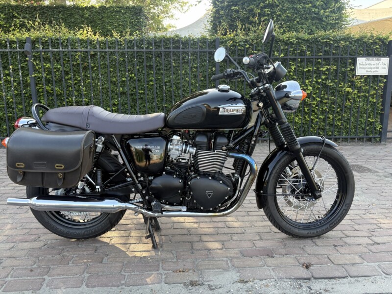 T 100 Black
