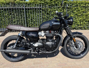 T 120 Black