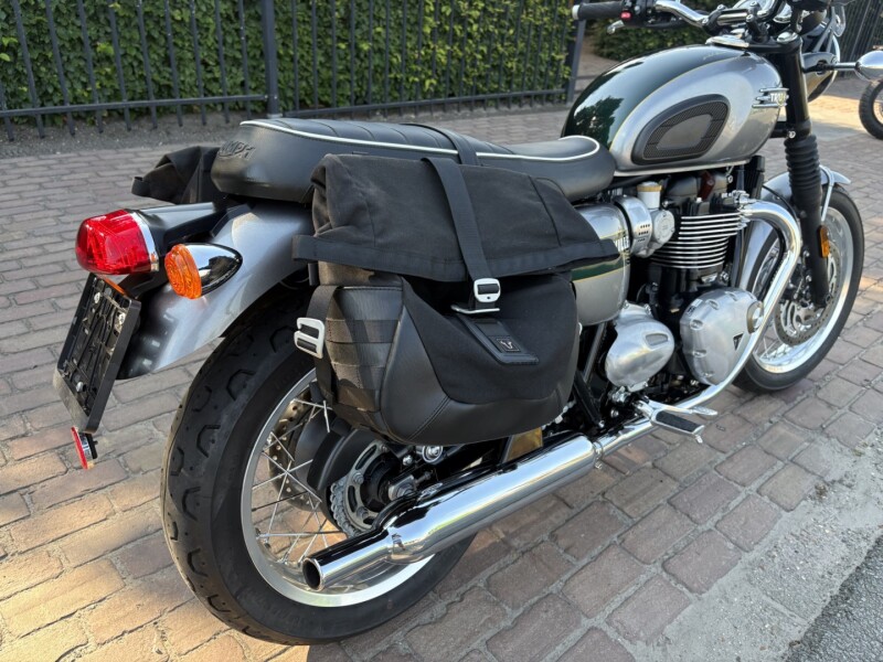 T 120 Goldline