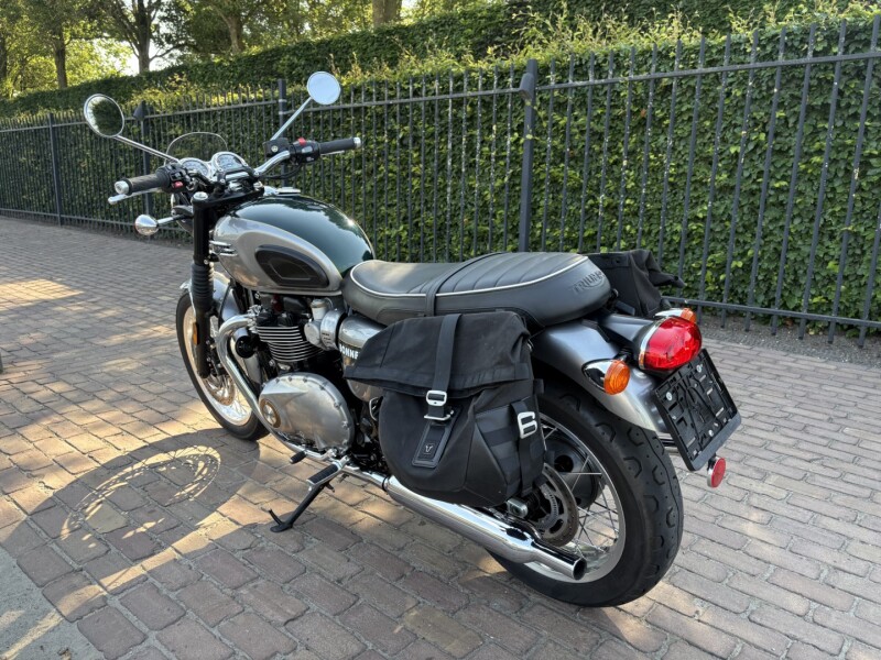 T 120 Goldline
