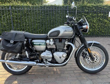 T 120 Goldline