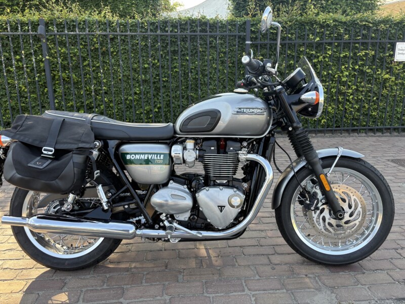 T 120 Goldline