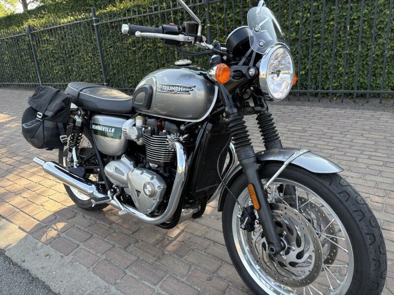 T 120 Goldline