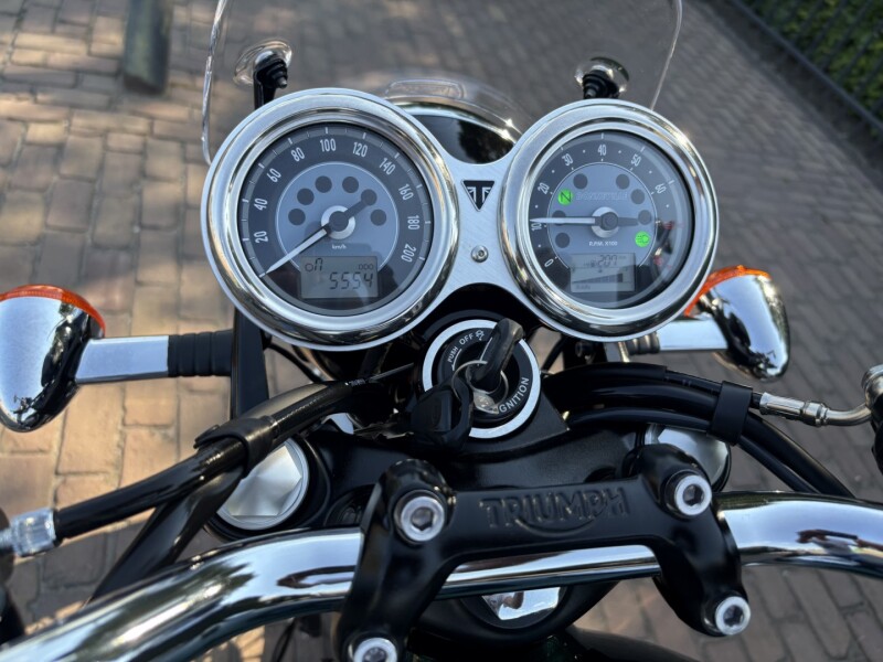 T 120 Goldline
