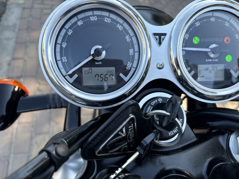T 120 mat Black