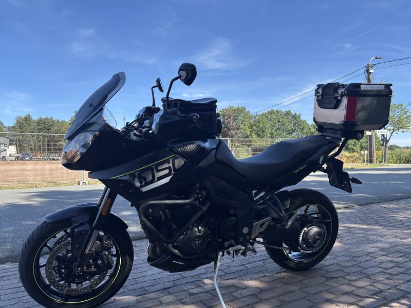 Tiger 1050 Sport 