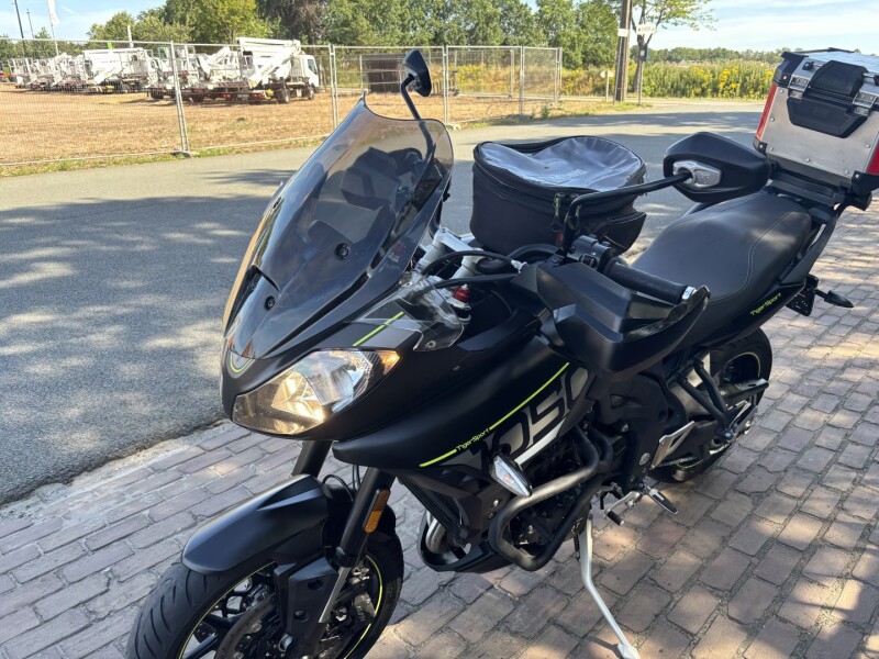 Tiger 1050 Sport 