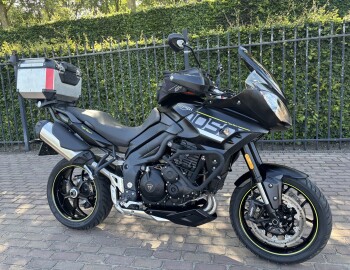 Tiger 1050 Sport 