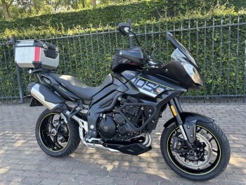 Tiger 1050 Sport 