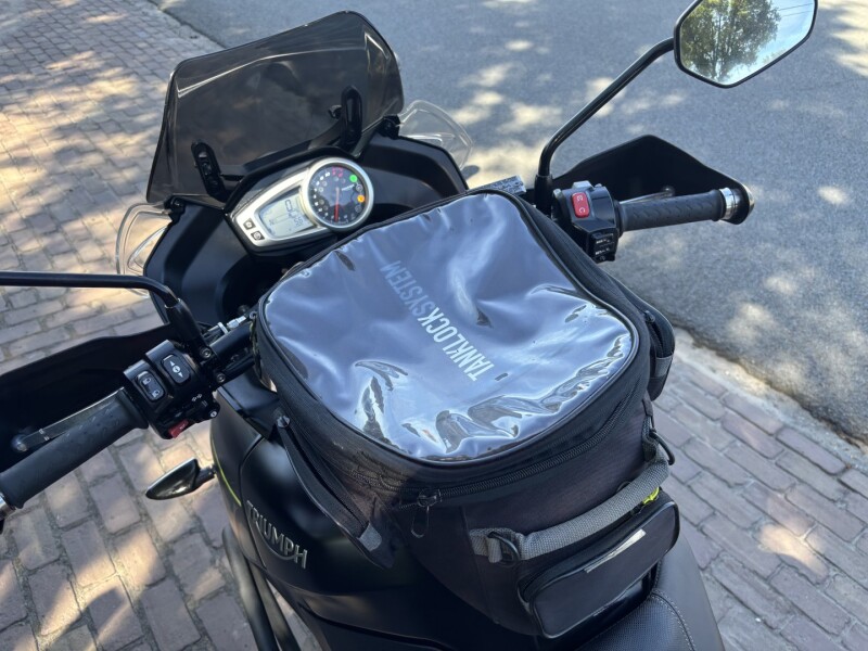 Tiger 1050 Sport 
