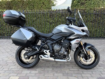 Tiger 660 Sport