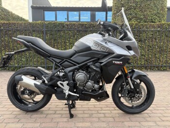 Tiger 800 Sport