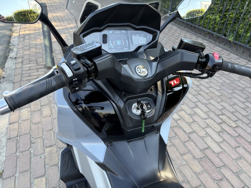 TL 500 