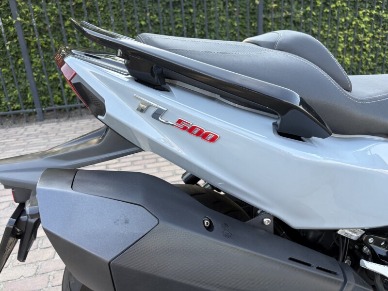 TL 500 