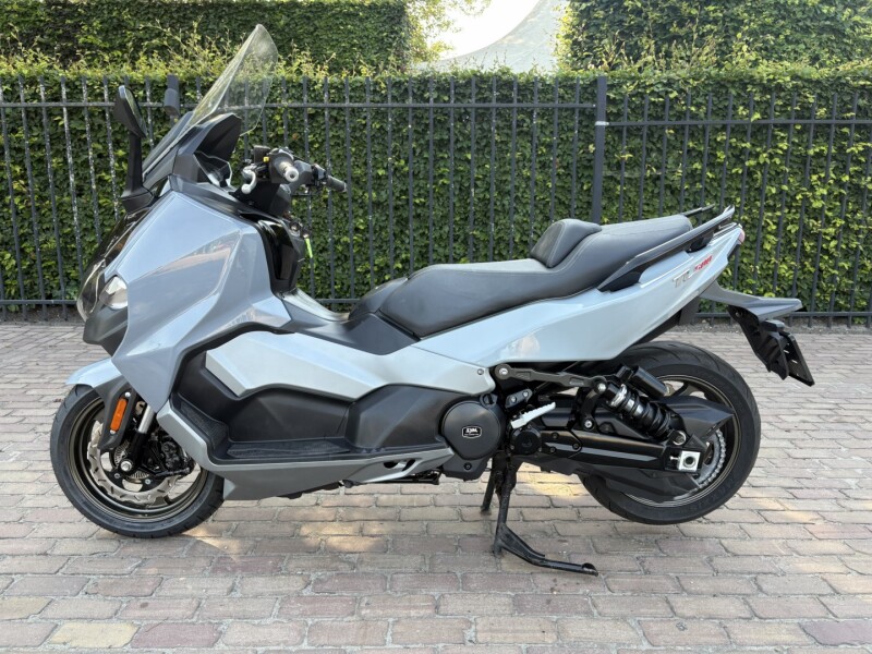 TL 500 