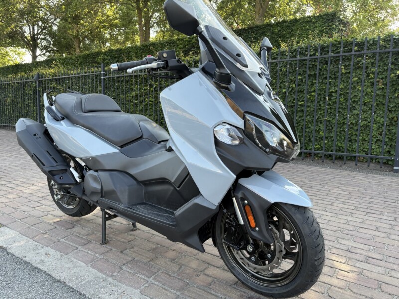 TL 500 